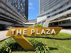The Plaza (D7), Office #531606611